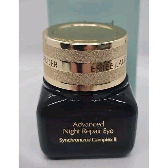 Estee Lauder Advanced Night Repair Eye Cream Synchronized Complex II, 0.5 Ounce - Picture 6 of 6